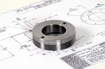 Sodeintec | Fabricación aditiva